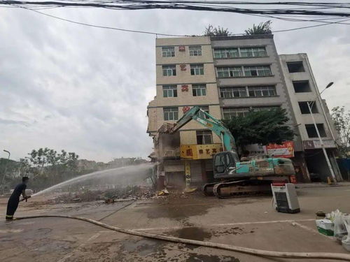 合規(guī)建房，守住家園最后的立場——由西昌房屋拆除案審視規(guī)劃與管理